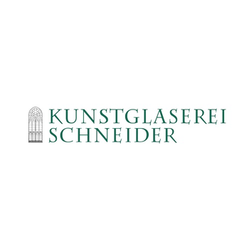 Logo von Kunstglaserei Schneider in Leipzig