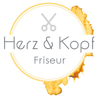 Logo von Herz & Kopf Friseur Sabrina Krause-Lindner in Oerlinghausen