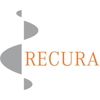 Logo von Recura in Beelitz in der Mark