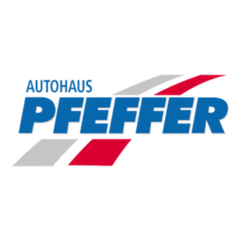 Logo von Autohaus Pfeffer GmbH in Hagen in Westfalen
