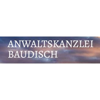 Logo von Anwaltskanzlei Baudisch in Schönebeck an der Elbe