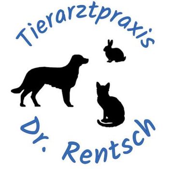 Logo von Tierarztpraxis Dr. Sabine Rentsch in Passau