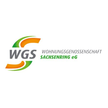 Logo von Wohnungsgenossenschaft Sachsenring eG in Hohenstein-Ernstthal