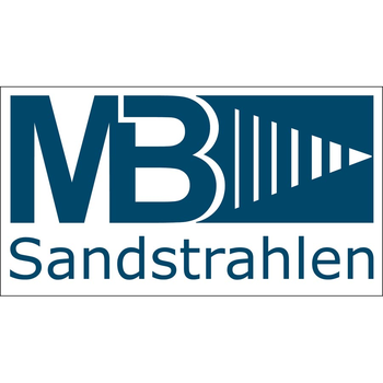 Logo von MB-Sandstrahlen in Leipzig
