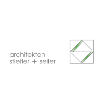 Logo von STIEFLER + SEILER PartGmbB Architekten und Stadtplaner in Bayreuth