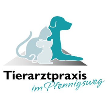 Logo von Tierarztpraxis im Pfennigsweg in Ludwigshafen am Rhein