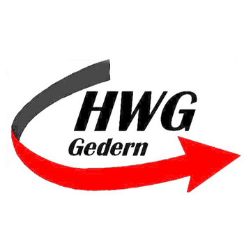 Logo von HWG Gedern GmbH in Gedern