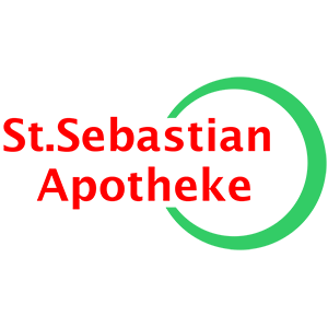 Logo von St. Sebastian-Apotheke in Nürnberg