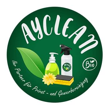 Logo von Ayclean Bio Innen- und Außenreinigung in Delmenhorst