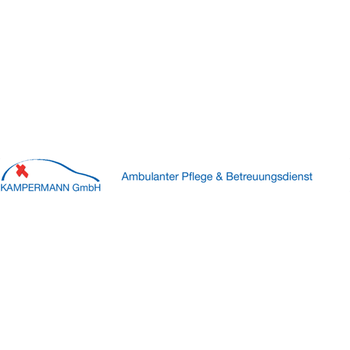 Logo von Kampermann GmbH Ambulanter Pflegedienst in Wuppertal
