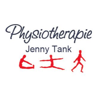 Logo von Harnisch-Tank Jenny Physiotherapie in Sohland an der Spree