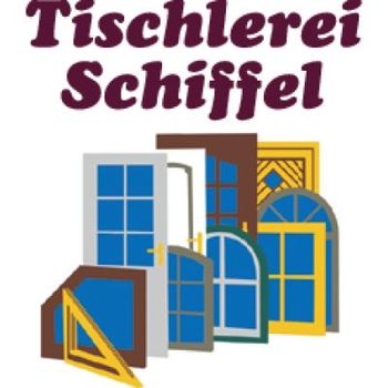 Logo von Tischlerei Schiffel in Klingenberg (Sachsen)