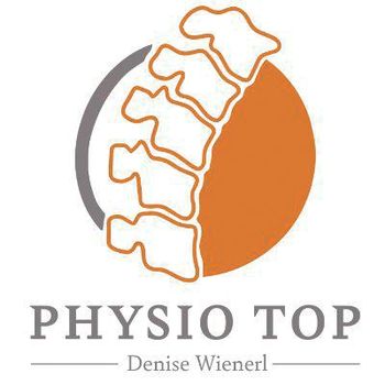 Logo von Physio Top Denise Wienerl in Baiersdorf in Mittelfranken