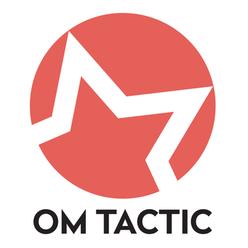 Logo von OM TACTIC UG in München