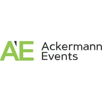 Logo von Ackermann Events in Issum
