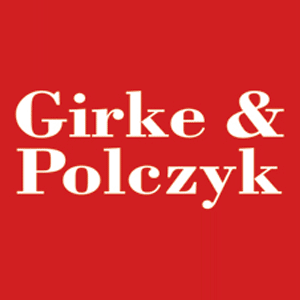 Logo von Girke & Polczyk Gerüstbau GbR in Schönebeck an der Elbe