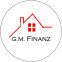 Logo von GM Finanz Immobilien & Finanzierungen in Seligenstadt