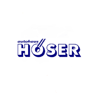 Logo von Autohaus Höser GmbH in Berlin