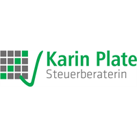 Logo von Karin Plate Steuerberaterin in Mülheim