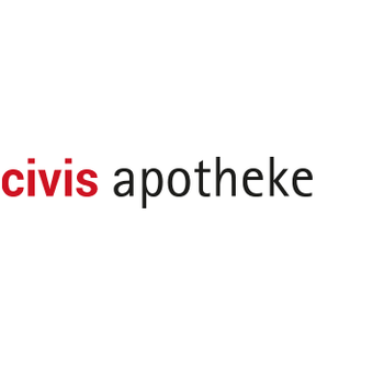 Logo von Civis-Apotheke in der Drehscheibe in Bochum