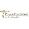 Logo von PhysioDemmers in Troisdorf