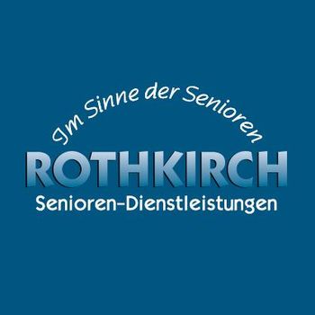 Logo von Rothkirch Senioren-Dienstleistungen Coesfeld in Coesfeld