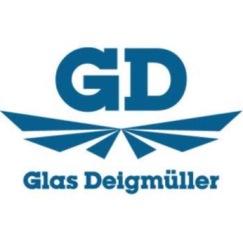 Logo von Deigmüller Glaserei GmbH in Fulda