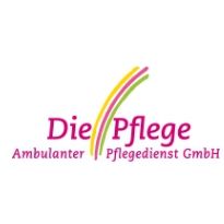 Logo von Die Pflege GmbH Ambulanter Pflegedienst in Moers