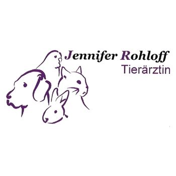 Logo von Jennifer Rohloff in Lüdenscheid