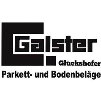 Logo von Galster Parkettböden u. Bodenbeläge Chris Glückshofer in Nürnberg