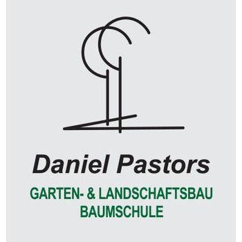 Logo von Daniel Pastors Garten- und Landschaftsbau in Willich