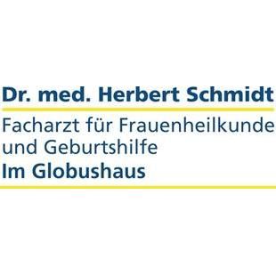 Logo von Dr. med. Herbert Schmidt in Salzgitter