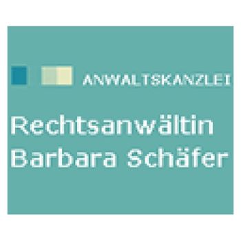 Logo von Barbara Schäfer Anwaltskanzlei in Wuppertal