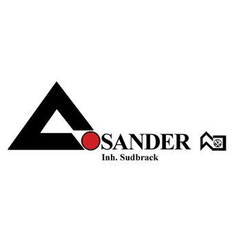 Logo von Sander Bedachungen GmbH in Münster