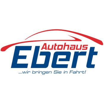 Logo von Autohaus Ebert in Stollberg im Erzgebirge