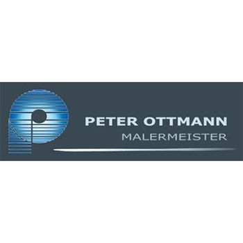 Logo von Peter Ottmann Malermeister in Düsseldorf