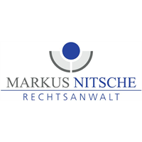 Logo von Rechtsanwalt Markus Nitsche in Großröhrsdorf