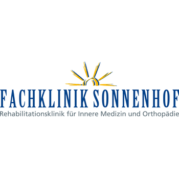 Logo von Fachklinik Sonnenhof in Waldachtal