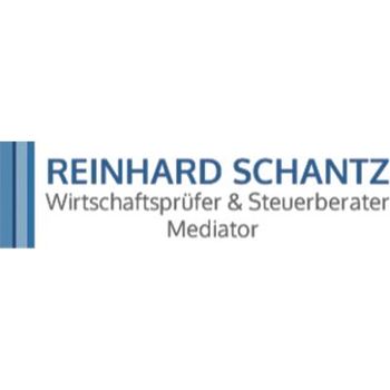 Logo von Schantz Reinhard Wirtschaftsprüfer, Steuerberater & Mediator in Zwickau