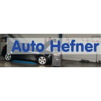 Logo von Auto-Hefner in Vilseck