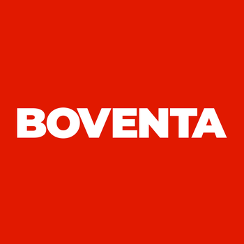Logo von Boventa GmbH in Rosenfeld
