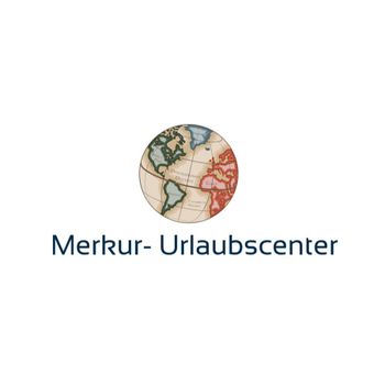 Logo von Merkur- Urlaubscenter Inh. Anke Mingerzahn in Gotha in Thüringen