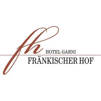Logo von Hotel Fränkischer Hof GmbH in Rehau