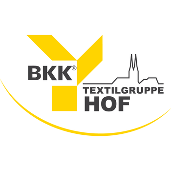 Logo von BKK Textilgruppe Hof in Hof an der Saale