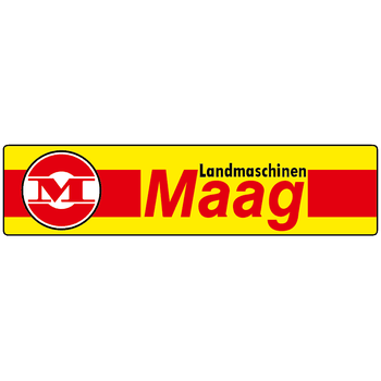 Logo von Reinhard Maag in Velbert-Langenberg