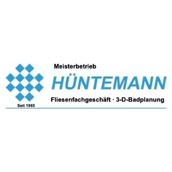 Logo von Jörg Hüntemann Fliesenfachgeschäft in Bochum