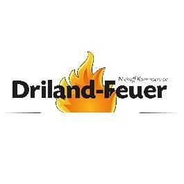 Logo von Niehoff Kaminservice / Driland-Feuer in Gronau in Westfalen