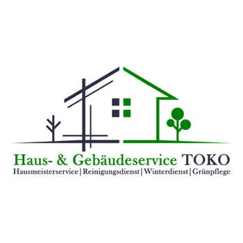 Logo von Haus- & Gebäudeservice TOKO in Leimen in Baden