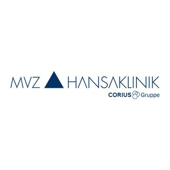 Logo von MVZ Hansaklinik in Dortmund