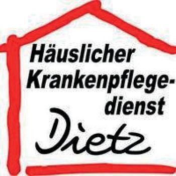 Logo von Häuslicher Krankenpflegedienst Manuela Dietz in Schöllnach